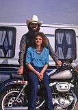 Keith, Renae May 1985
